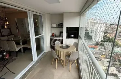 Apartamento com 3 quartos à venda na avenida direitos humanos, 1201, imirim, são paulo, 90 m2 por r$ 930.000