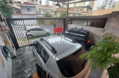 Casa com 3 quartos à venda na rua raul vieira de carvalho, 167, água fria, são paulo, 120 m2 por r$ 600.000