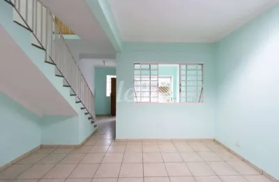 Casa com 4 quartos à venda na rua conselheiro pedro luís, 41, santana, são paulo, 100 m2 por r$ 630.000