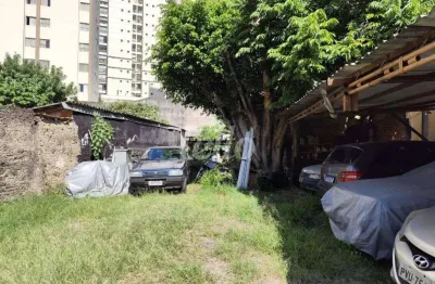 Terreno à venda na rua clara de oliveira, 33, santa teresinha, são paulo, 420 m2 por r$ 750.000