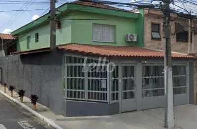 Casa com 3 quartos à venda na rua capitão luís ramos, 7, vila guilherme, são paulo, 200 m2 por r$ 1.100.000