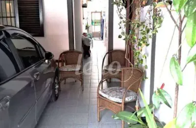 Casa com 3 quartos à venda na rua tarquínio de sousa, 304, vila guaca, são paulo, 121 m2 por r$ 585.000