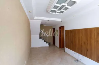 Casa em condomínio fechado com 3 quartos à venda na rua vieira de melo, 573, jardim virgínia bianca, são paulo, 100 m2 por r$ 520.000