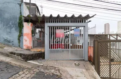Casa com 3 quartos à venda na rua tijuca paulista, 122, santana, são paulo, 122 m2 por r$ 800.000