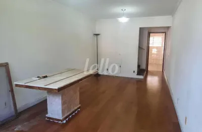Casa com 2 quartos à venda na rua icamaquã, 219, vila albertina, são paulo, 109 m2 por r$ 450.000