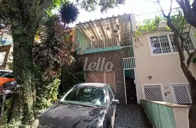 Casa com 2 quartos à venda na rua ibérico, 51, água fria, são paulo, 100 m2 por r$ 680.000