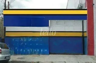 Barracão / galpão / depósito à venda na rua do engenho, 108, vila nova cachoeirinha, são paulo, 280 m2 por r$ 760.000
