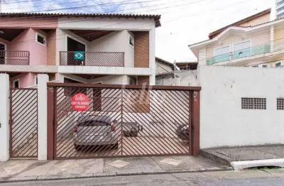 Casa com 3 quartos à venda na rua juncal, 126, tucuruvi, são paulo, 116 m2 por r$ 750.000