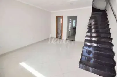Casa com 3 quartos à venda na rua donato luongo, 351, vila vitório mazzei, são paulo, 73 m2 por r$ 550.000