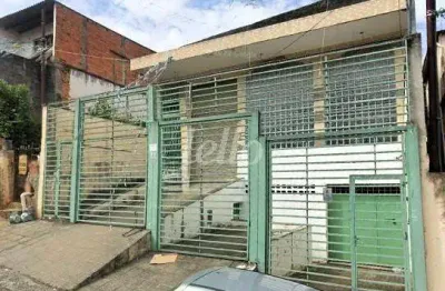Ponto comercial com 1 sala à venda na rua antônio cavazzam, 227, parque peruche, são paulo, 350 m2 por r$ 1.596.000