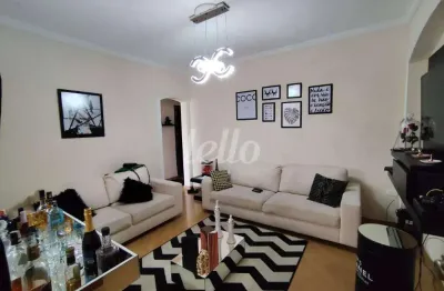 Apartamento com 2 quartos à venda na avenida leôncio de magalhães, 1671, jardim são paulo (zona norte), são paulo, 70 m2 por r$ 420.000