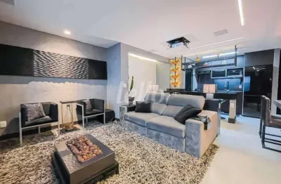 Apartamento com 2 quartos à venda na rua relíquia, 450/464, jardim das laranjeiras, são paulo, 53 m2 por r$ 720.000