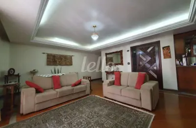 Apartamento com 4 quartos à venda na rua pedro doll, 485, santana, são paulo, 200 m2 por r$ 1.600.000