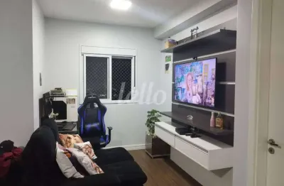 Apartamento com 1 quarto à venda na avenida maestro villa lobos, 778, vila gustavo, são paulo, 43 m2 por r$ 499.000