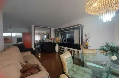 Apartamento com 3 quartos à venda na rua altinópolis, 373, água fria, são paulo, 194 m2 por r$ 950.000