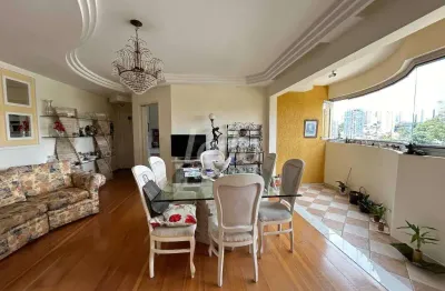 Apartamento com 3 quartos à venda na rua doutor orlando zamitti mammana, 33, jardim paraíso, são paulo, 79 m2 por r$ 530.000