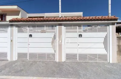 Casa com 3 quartos à venda na rua doutor valentim bouças, 252, vila mazzei, são paulo, 99 m2 por r$ 680.000