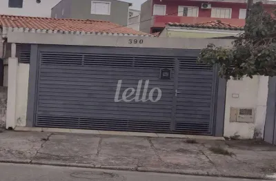 Casa com 2 quartos à venda na rua paulo de faria, 390, vila gustavo, são paulo, 70 m2 por r$ 600.000