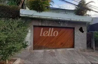 Casa com 4 quartos à venda na rua nanau, 139, água fria, são paulo, 280 m2 por r$ 1.100.000