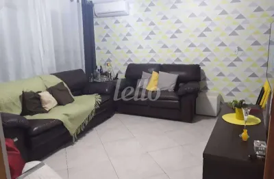 Casa com 3 quartos à venda na rua cruz de malta, 731, parada inglesa, são paulo, 75 m2 por r$ 600.000