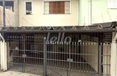 Casa com 3 quartos à venda na rua evaristo roque, 159, imirim, são paulo, 100 m2 por r$ 670.000