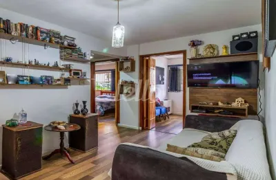 Apartamento com 2 quartos à venda na rua feliciano bicudo, 367, vila paulicéia, são paulo, 75 m2 por r$ 550.000