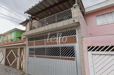 Casa com 3 quartos à venda na rua coronel esdras de oliveira, 515, parque casa de pedra, são paulo, 144 m2 por r$ 560.000