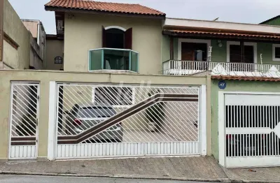 Casa com 3 quartos à venda na rua edgar, 246, vila leonor, são paulo, 107 m2 por r$ 700.000