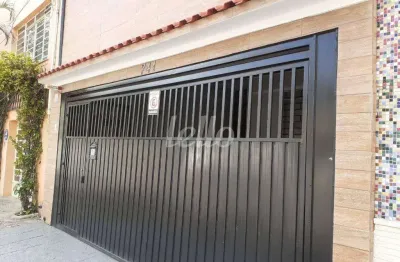 Casa com 7 quartos à venda na rua duarte de azevedo, 741, santana, são paulo, 166 m2 por r$ 750.000
