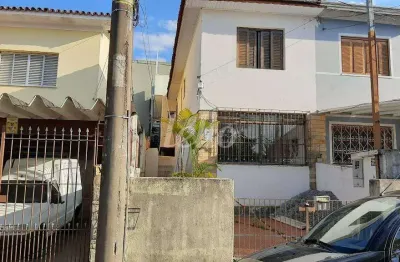 Casa com 3 quartos à venda na rua são zeferino, 179, jardim franca, são paulo, 150 m2 por r$ 630.000
