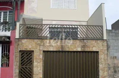 Casa com 3 quartos à venda na rua sebastião de freitas, 29, vila constança, são paulo, 220 m2 por r$ 850.000