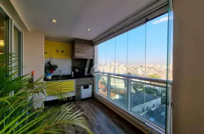 Apartamento com 3 quartos à venda na avenida do guacá, 1430, lauzane paulista, são paulo, 85 m2 por r$ 880.000