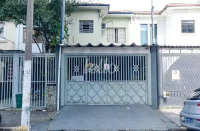 Casa com 3 quartos à venda na rua jovita, 148, santana, são paulo, 150 m2 por r$ 750.000