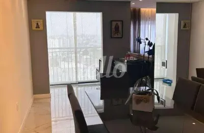 Apartamento com 2 quartos à venda na avenida joaquina ramalho, 408, vila guilherme, são paulo, 60 m2 por r$ 629.000