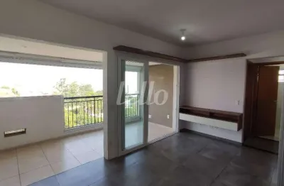 Apartamento com 1 quarto à venda na rua doutor zuquim, 957, santana, são paulo, 42 m2 por r$ 640.000