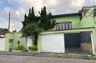 Casa com 3 quartos à venda na rua francisco portugal, 33, horto florestal, são paulo, 289 m2 por r$ 650.000