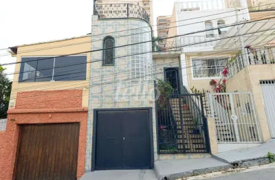 Casa com 4 quartos à venda na rua professor lourival gomes machado, 35, santana, são paulo, 206 m2 por r$ 800.000