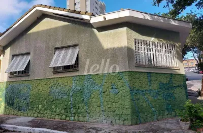 Casa comercial com 2 salas à venda na rua luís augusto, 80, santana, são paulo, 90 m2 por r$ 745.000