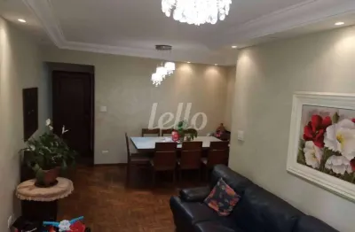 Apartamento com 3 quartos à venda na rua voluntários da pátria, 2451, santana, são paulo, 114 m2 por r$ 880.000
