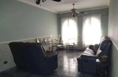 Casa com 3 quartos à venda na rua teotônio freire, 200, vila roque, são paulo, 188 m2 por r$ 800.000