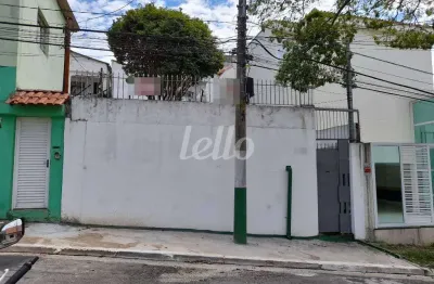 Terreno à venda na rua pataíba, 36, tucuruvi, são paulo, 320 m2 por r$ 700.000