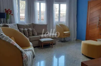 Casa com 3 quartos à venda na rua guaraja, 171, vila mazzei, são paulo, 120 m2 por r$ 1.100.000
