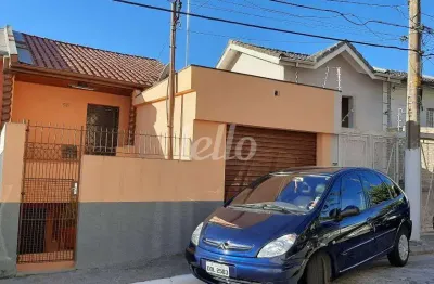 Casa com 3 quartos à venda na rua damião fernandes, 50, tucuruvi, são paulo, 119 m2 por r$ 460.000