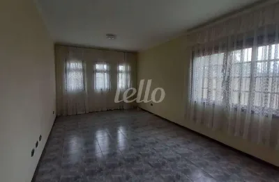 Casa com 3 quartos à venda na rua santa teresa de jesus, 256, parque vitória, são paulo, 175 m2 por r$ 820.000