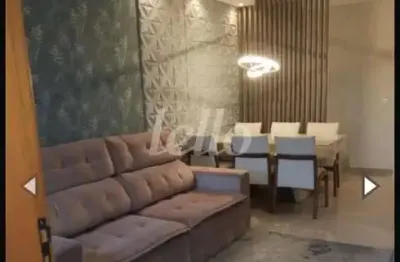 Casa com 3 quartos à venda na rua hidrolândia, 101, tucuruvi, são paulo, 123 m2 por r$ 850.000