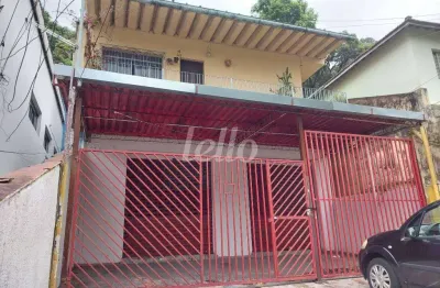 Casa comercial com 1 sala à venda na avenida senador josé ermírio de moraes, 857, tremembé, são paulo, 277 m2 por r$ 857.000