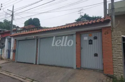 Casa com 3 quartos à venda na rua ministro thompson flores, 48, horto florestal, são paulo, 136 m2 por r$ 660.000