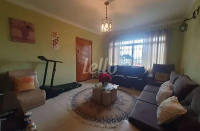 Casa com 3 quartos à venda na rua canhemborá, 475, vila gustavo, são paulo, 166 m2 por r$ 900.000