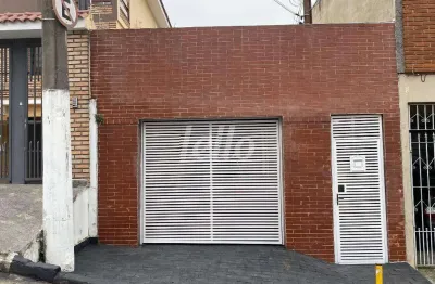 Casa comercial com 3 salas à venda na rua enótria, 449, vila mazzei, são paulo, 203 m2 por r$ 1.240.000