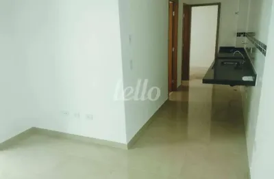 Apartamento com 2 quartos à venda na rua augusto tortorelo araújo, 287, jardim são paulo (zona norte), são paulo, 45 m2 por r$ 349.000